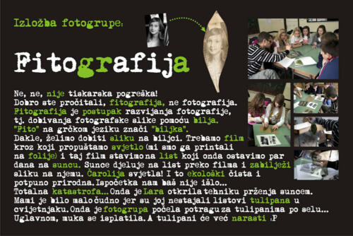 Fitografija